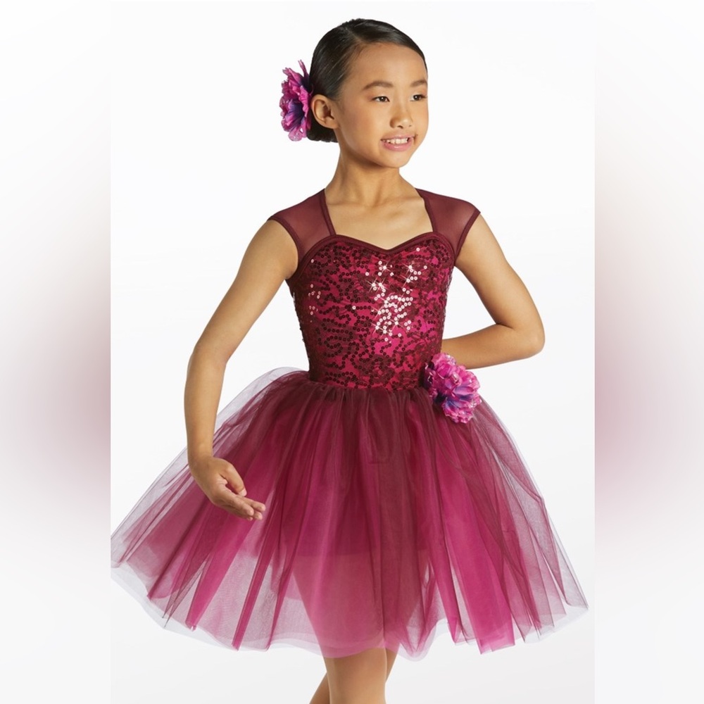 COPY FOR ALLANA-JANE Weissman Fly to Your Heart